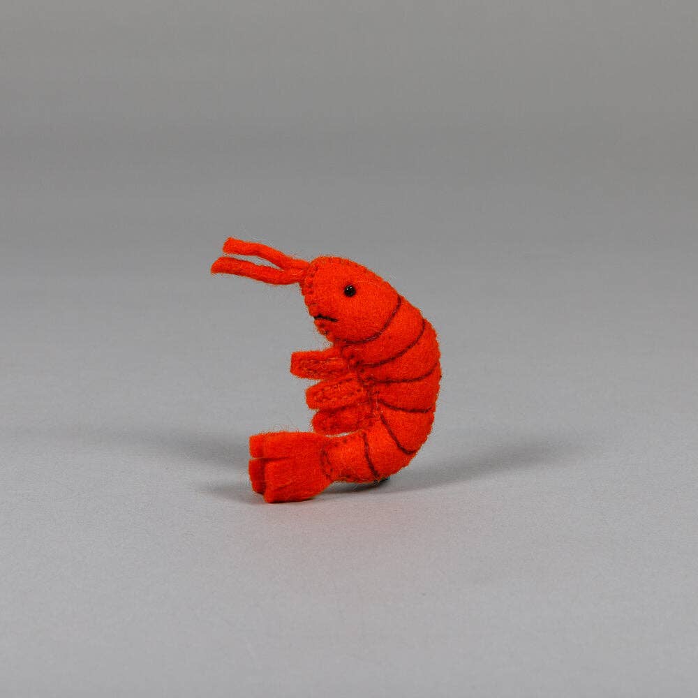 Shrimp Cat Toy - pretti.cool
