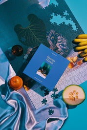 500 Piece Puzzle | Banana Hands - pretti.cool