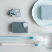 Bell Mountain Naturals Soap | Solstice - pretti.cool