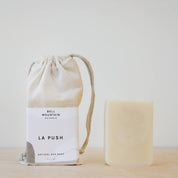 Bell Mountain Naturals Soap | La Push - pretti.cool