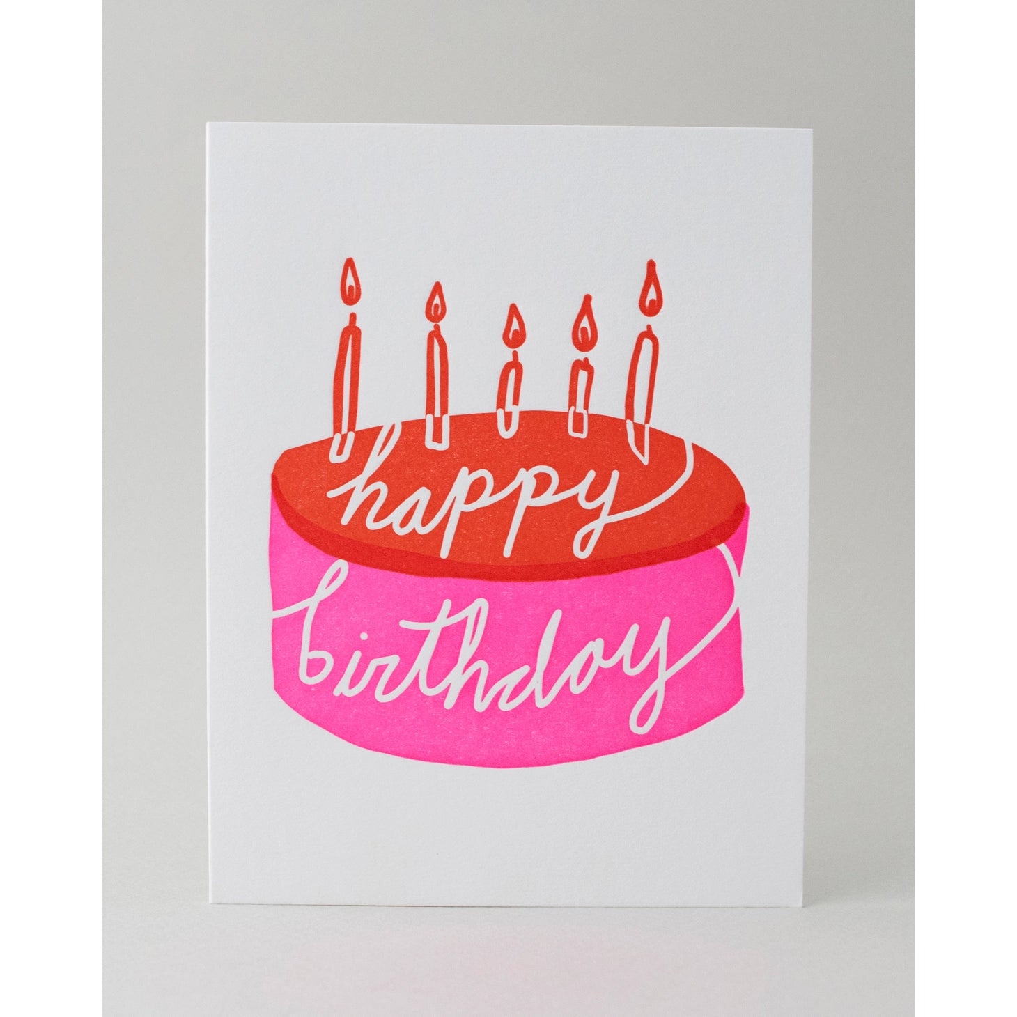HB Cake Card - pretti.cool