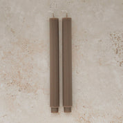 Roman Taper Candles - pretti.cool