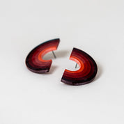 Double Rainbow Earrings - pretti.cool