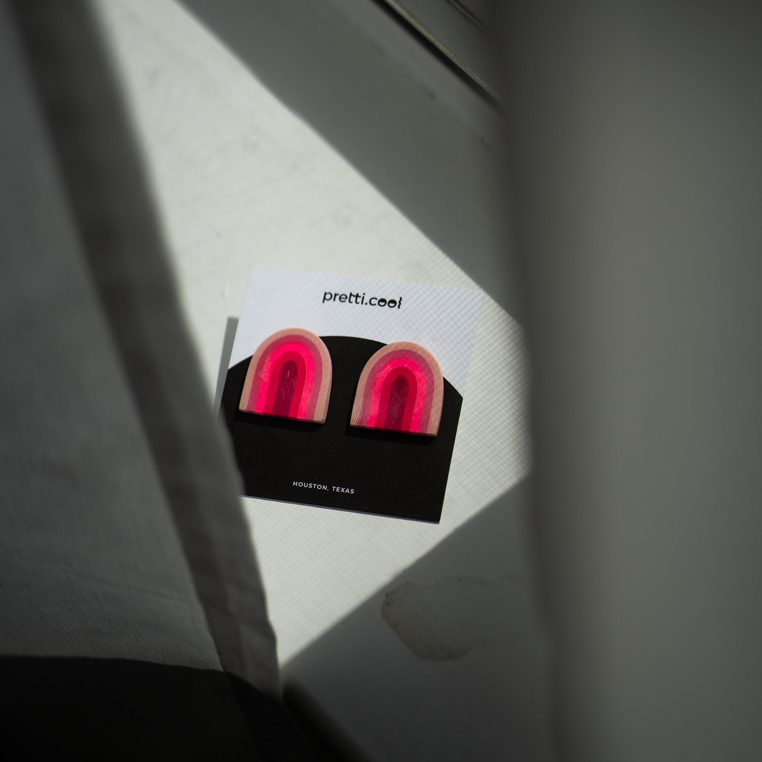 Umbrella Earrings - pretti.cool
