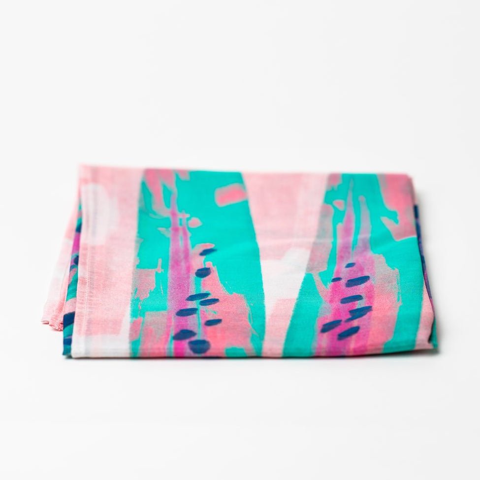 PC x Jess Phoenix Scarf - pretti.cool