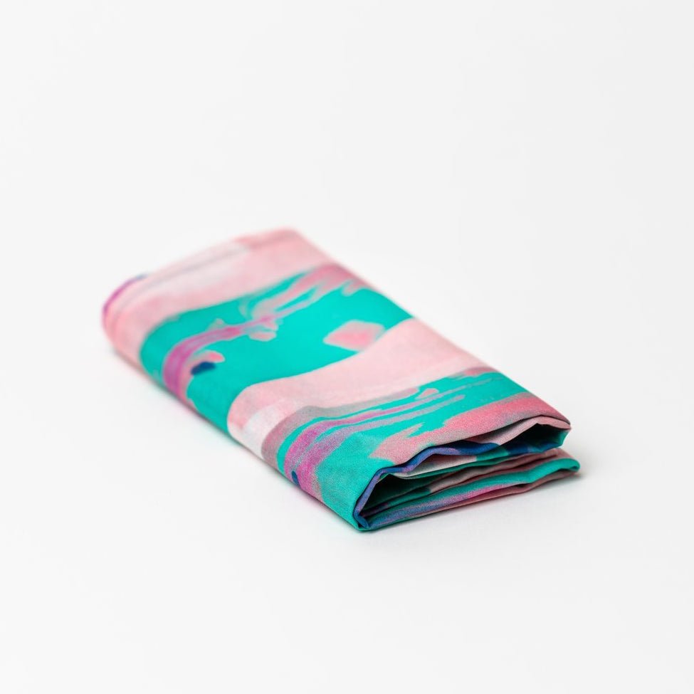 PC x Jess Phoenix Scarf - pretti.cool