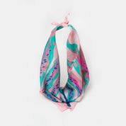 PC x Jess Phoenix Scarf - pretti.cool