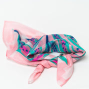 PC x Jess Phoenix Scarf - pretti.cool