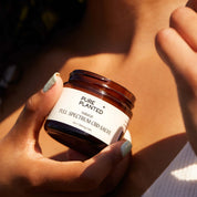 Full Spectrum CBD Salve | Unscented - pretti.cool