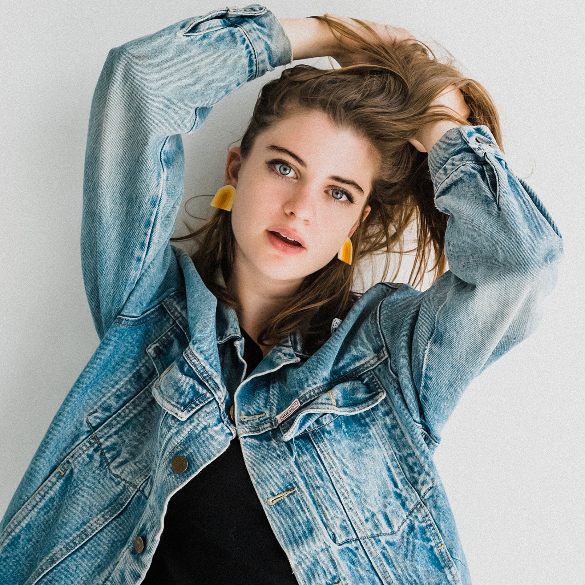 Umbrella Earrings - pretti.cool