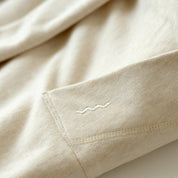 Cotton Terry Robe - pretti.cool