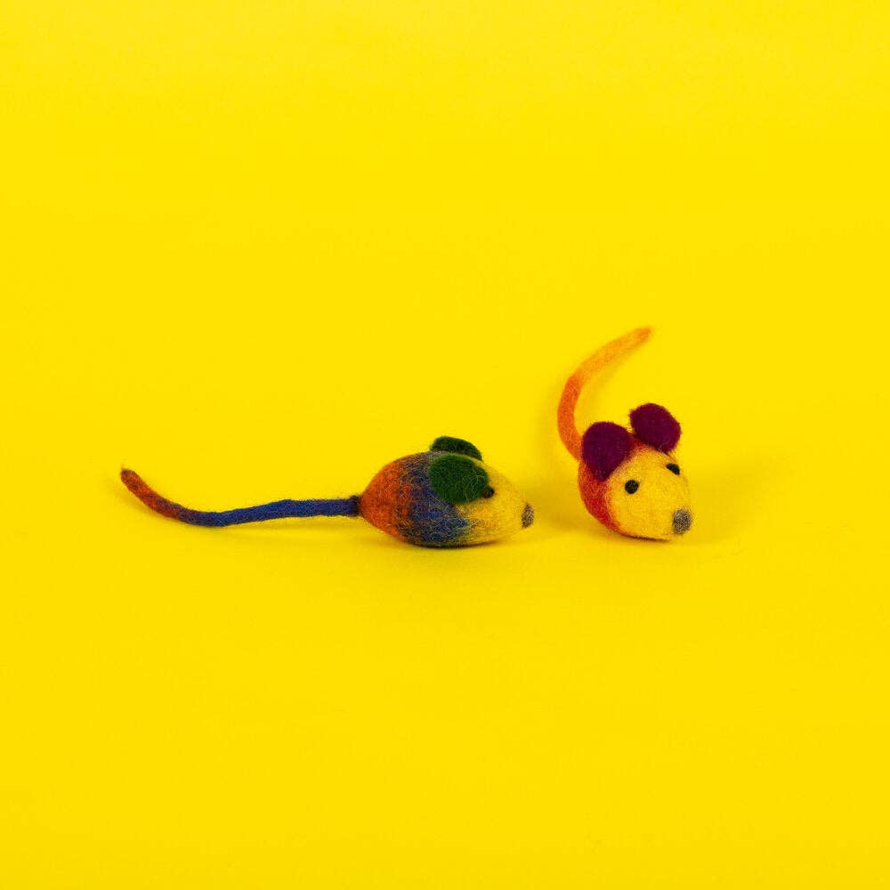 Mouse Cat Toy - pretti.cool