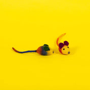 Mouse Cat Toy - pretti.cool