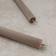 Roman Taper Candles - pretti.cool
