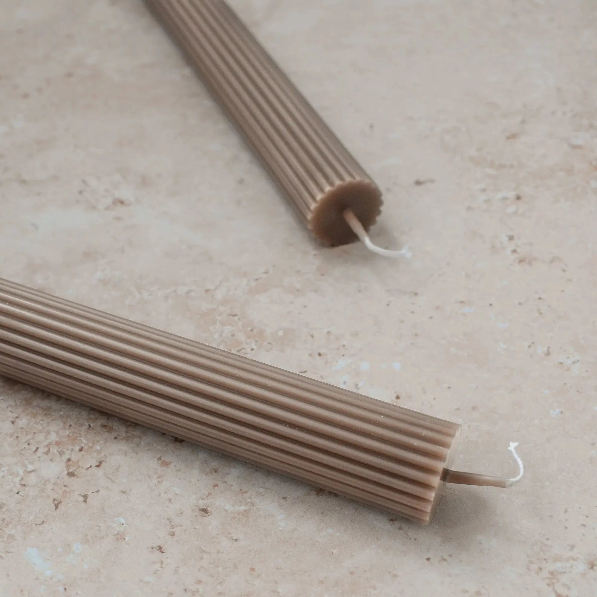 Roman Taper Candles - pretti.cool