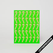 Candy Canes Card - pretti.cool