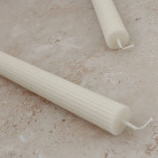 Roman Taper Candles - pretti.cool