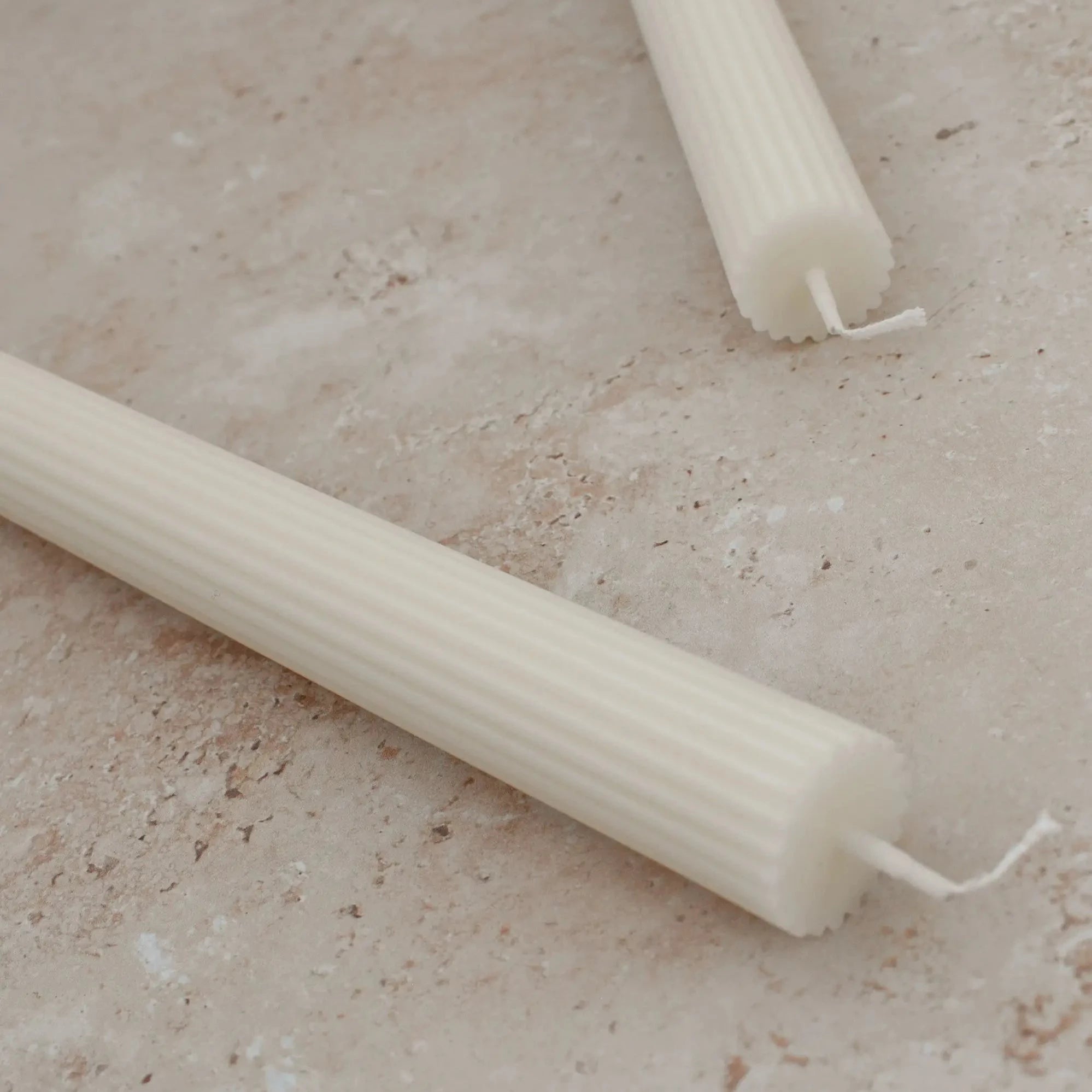 Roman Taper Candles - pretti.cool