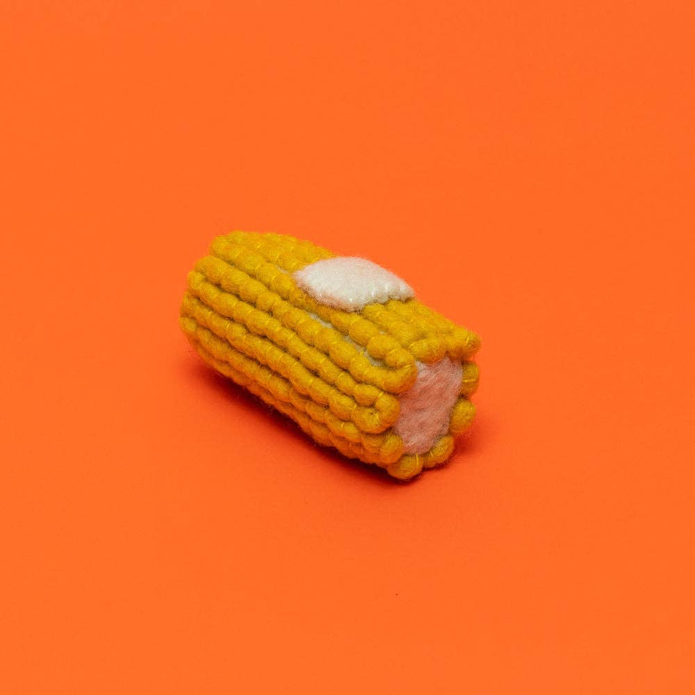 Corn Dog Toy - pretti.cool