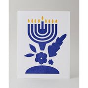 Happy Hanukkah Card - pretti.cool