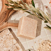 Palermo Soap | Rose Geranium + Mandarin - pretti.cool