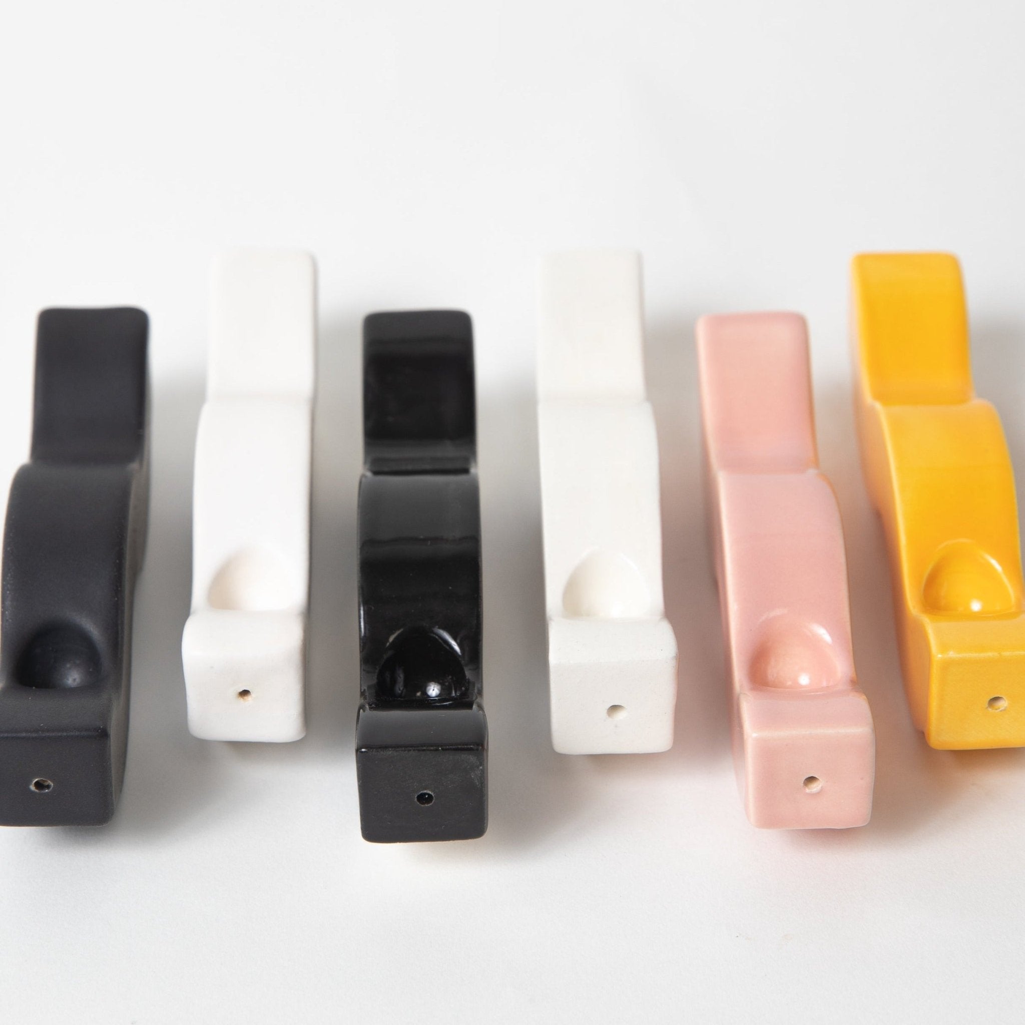 Squiggle Pipes - pretti.cool