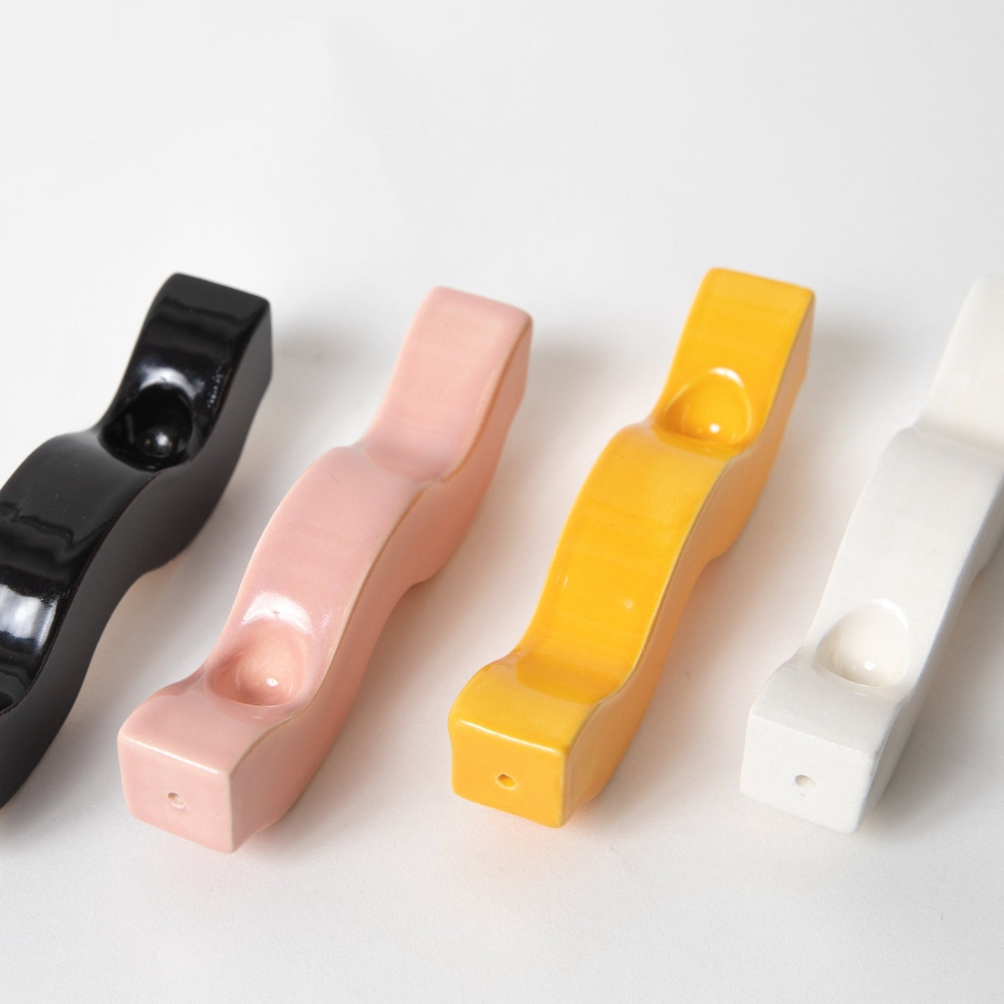 Squiggle Pipes - pretti.cool