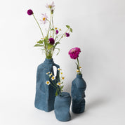 Garbage Collection: Complete Set | Cobalt Terrazzo - pretti.cool