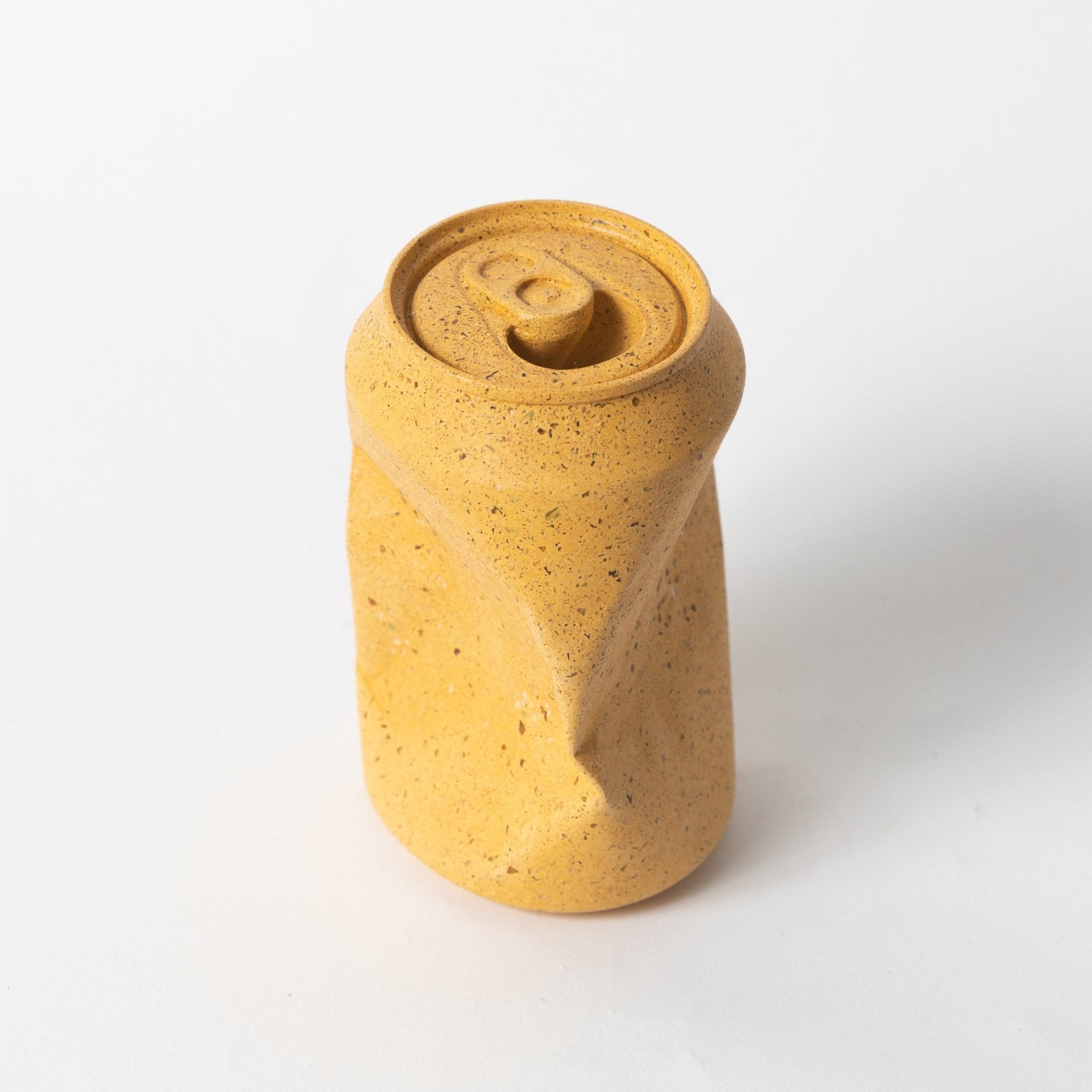 Garbage Collection: Complete Set | Marigold Terrazzo - pretti.cool