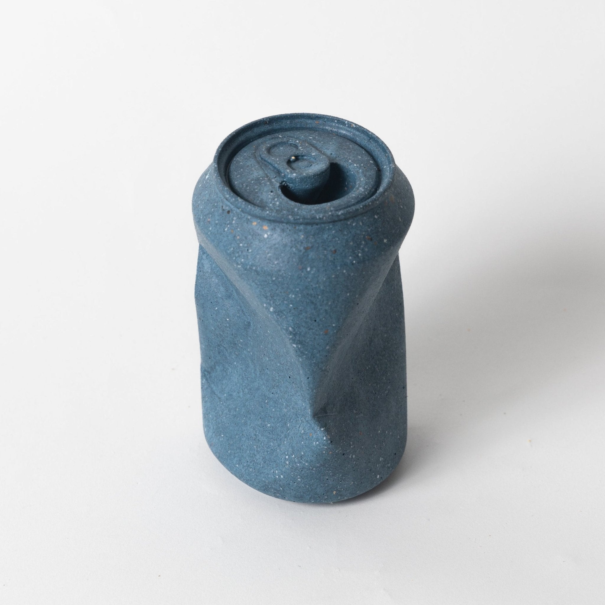 Garbage Collection: Complete Set | Cobalt Terrazzo - pretti.cool