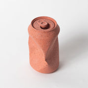 Garbage Collection: Complete Set | Coral Terrazzo - pretti.cool