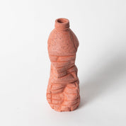 Water Bottle Vase | Coral Terrazzo - pretti.cool