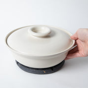 Waffle Trivet | Black Terrazzo - pretti.cool