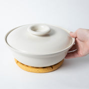 Waffle Trivet | Marigold Terrazzo - pretti.cool
