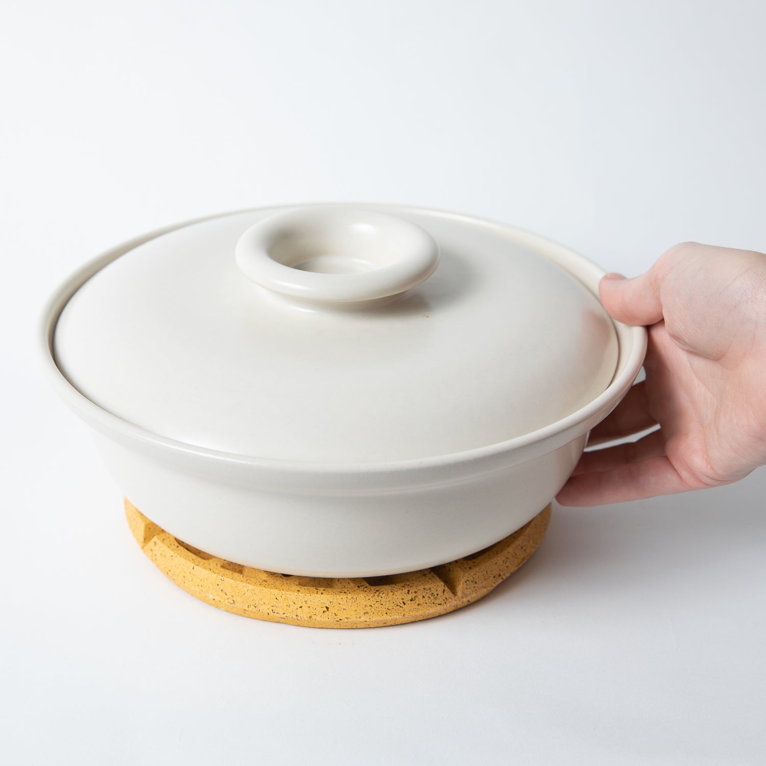 Pretti.Cool Waffle Trivet - Thumbnail 4