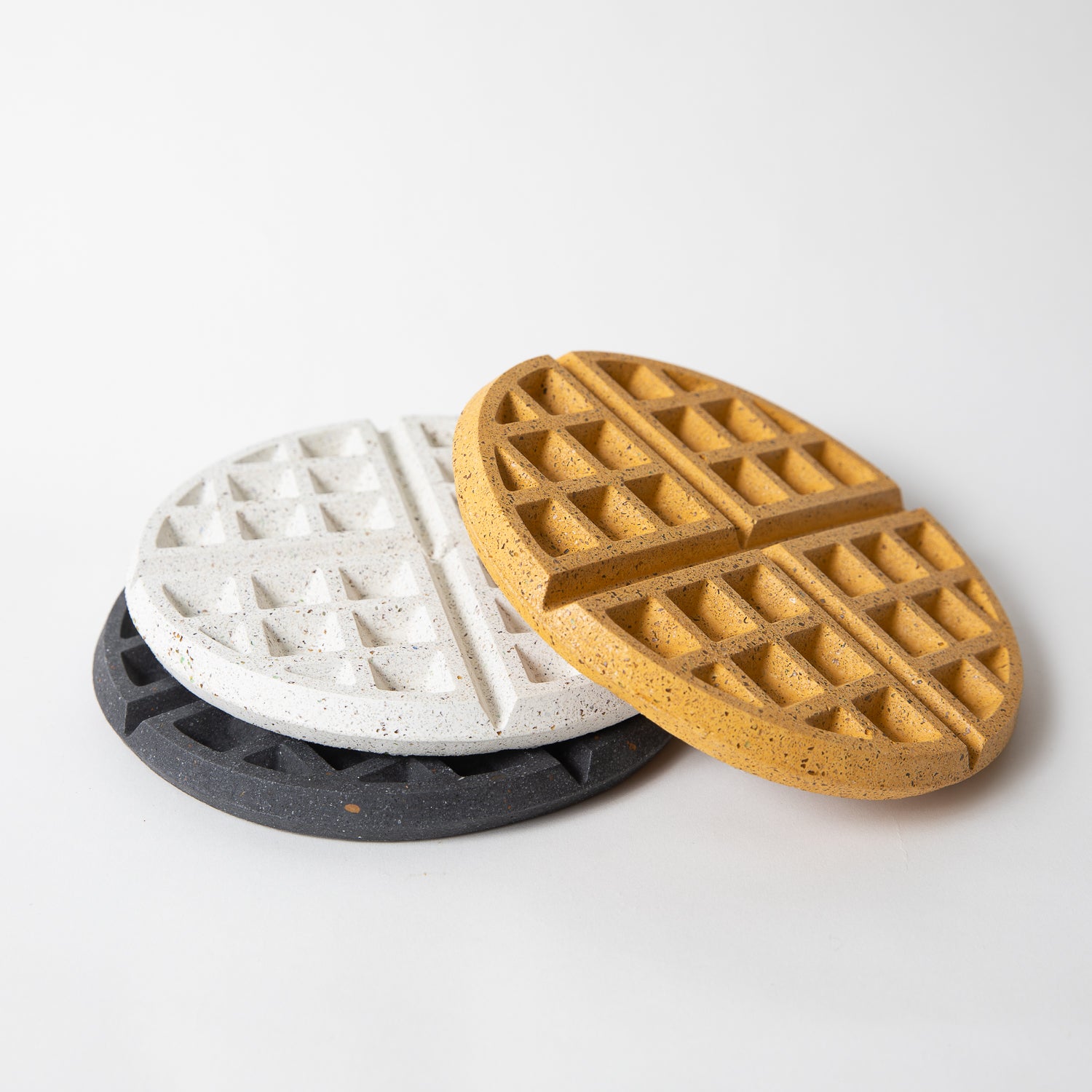 Pretti.Cool Waffle Trivet - Thumbnail 3