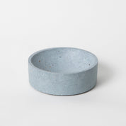 4" Catch-All | Light Blue Terrazzo - pretti.cool
