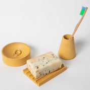 Soap Dish | Marigold Terrazzo - pretti.cool