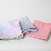 Hand Dyed Tea Towels - pretti.cool