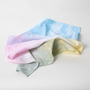 Hand Dyed Tea Towels - pretti.cool