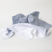 Hand Dyed Tea Towels - pretti.cool
