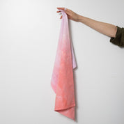 Hand Dyed Tea Towels - pretti.cool