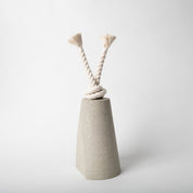 Door Stop | Natural Terrazzo - pretti.cool