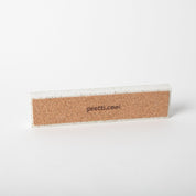 Pencil Tray | White Terrazzo - pretti.cool
