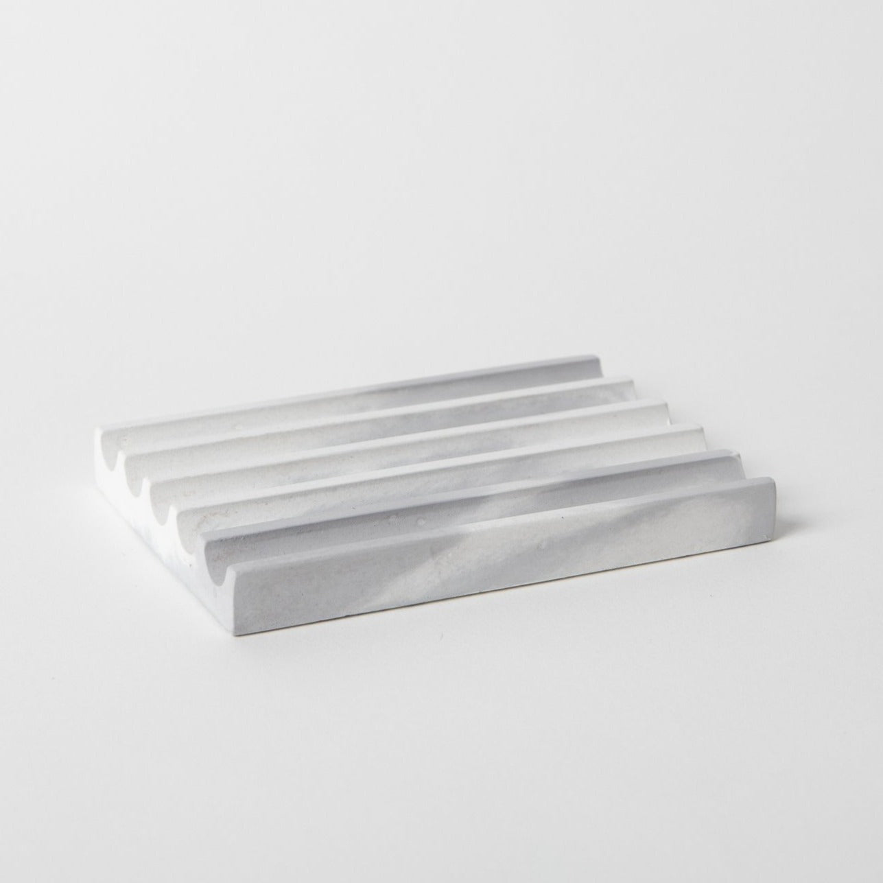 pretti.cool Concrete Soap Dish