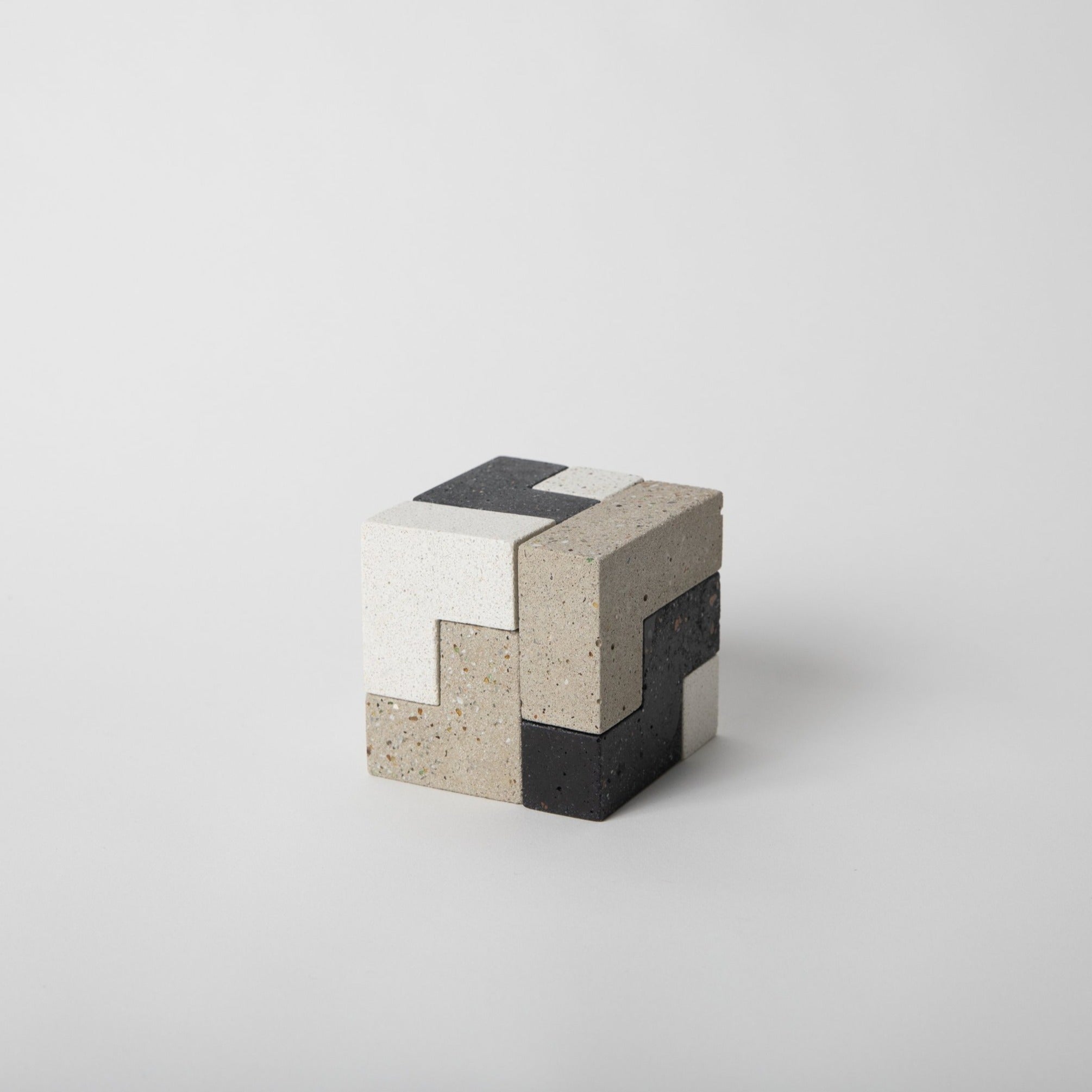 Brave New Cube - pretti.cool