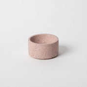 Round Incense Holder | Lilac Terrazzo - pretti.cool