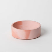 4" Catch-All | Pink & Coral - pretti.cool