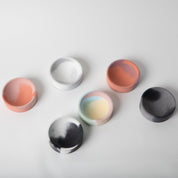 4" Catch-All | Pink & Coral - pretti.cool