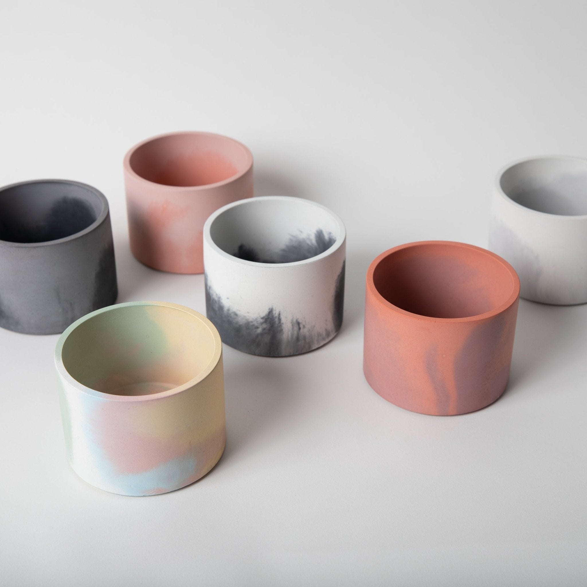 4" Vessels - pretti.cool